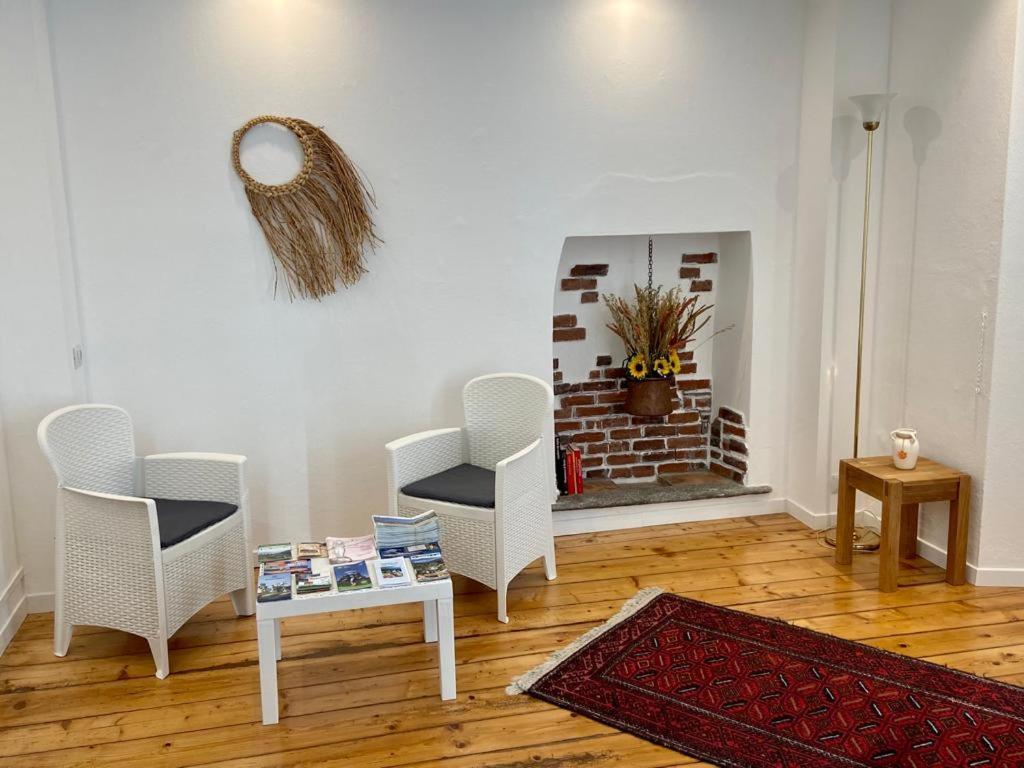 Apartmán Casa Doris Oggebio Exteriér fotografie