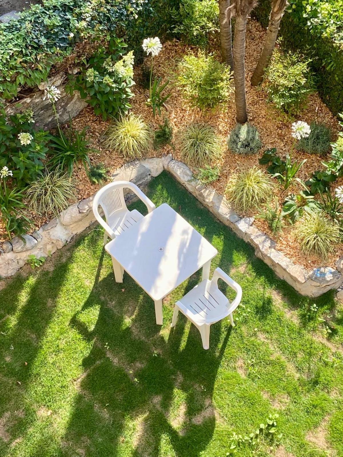 Apartmán Casa Doris Oggebio Exteriér fotografie