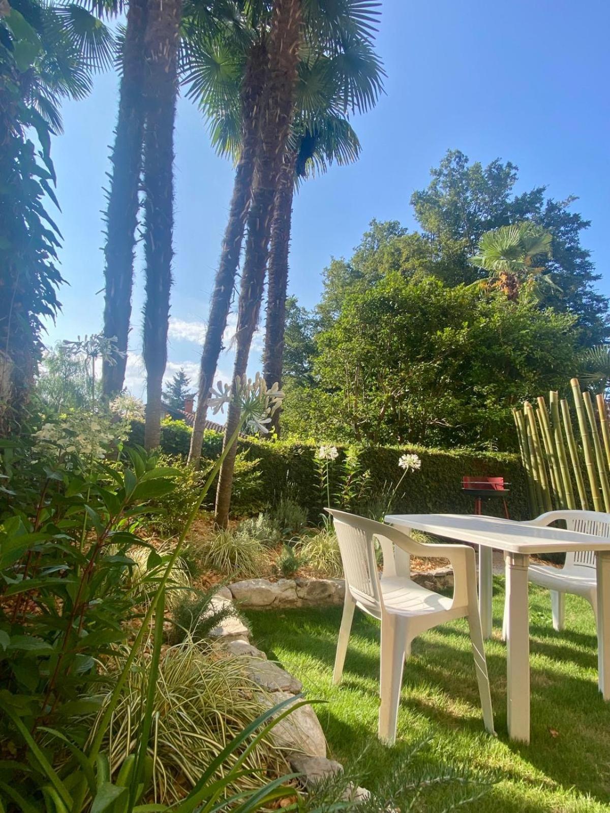 Apartmán Casa Doris Oggebio Exteriér fotografie